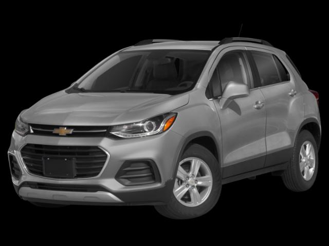 2020 Chevrolet Trax FWD LT 2020 Chevrolet Trax FWD LT