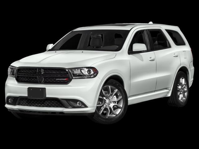 2020 Dodge Durango R/T RWD