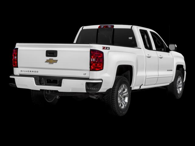 2017 Chevrolet Silverado 1500 2LT 2017 Chevrolet Silverado 1500 2LT