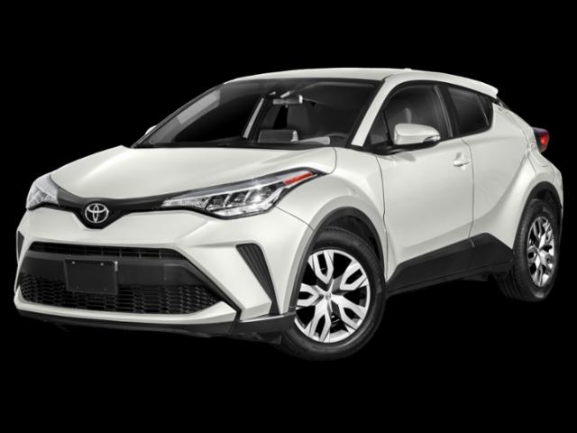 2020 Toyota C-HR XLE 2020 Toyota C-HR XLE