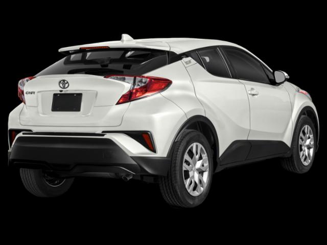 2020 Toyota C-HR XLE 2020 Toyota C-HR XLE
