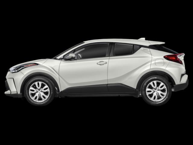 2020 Toyota C-HR XLE 2020 Toyota C-HR XLE