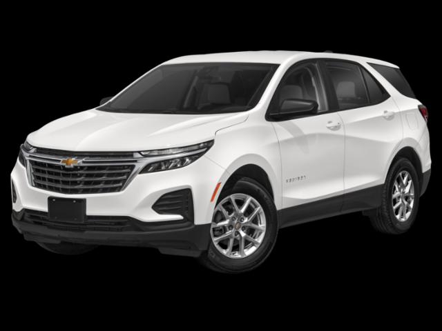 2023 Chevrolet Equinox FWD RS 2023 Chevrolet Equinox FWD RS