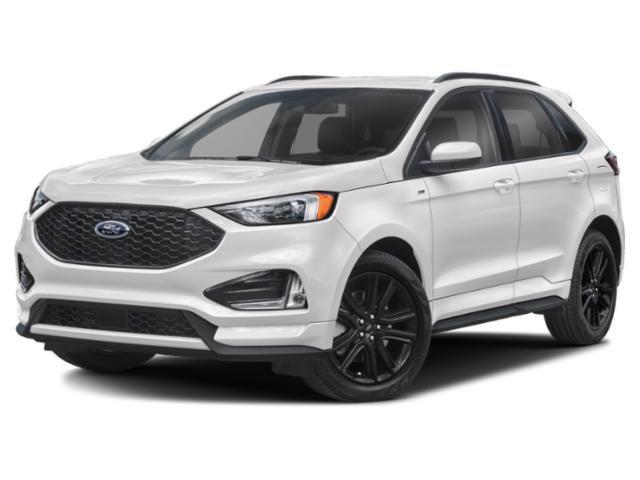 2024 Ford Edge ST-Line 2024 Ford Edge ST-Line