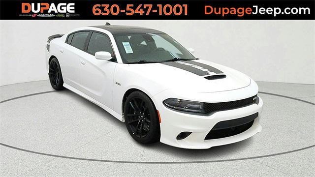 2017 Dodge Charger Daytona 392 RWD 2017 Dodge Charger Daytona 392 RWD