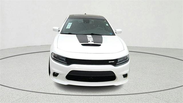 2017 Dodge Charger Daytona 392 RWD 2017 Dodge Charger Daytona 392 RWD