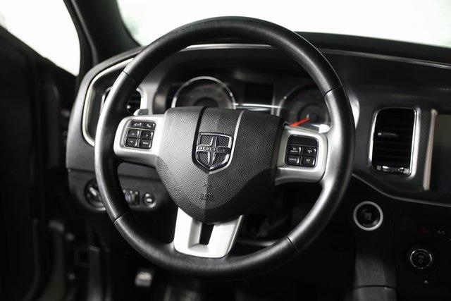 2014 Dodge Charger SXT Plus 2014 Dodge Charger SXT Plus