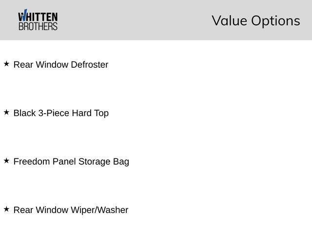 2016 Jeep Wrangler Sahara 2016 Jeep Wrangler Sahara