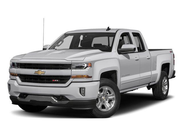 2018 Chevrolet Silverado 1500 2LT 2018 Chevrolet Silverado 1500 2LT