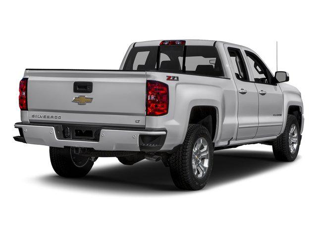 2018 Chevrolet Silverado 1500 2LT 2018 Chevrolet Silverado 1500 2LT