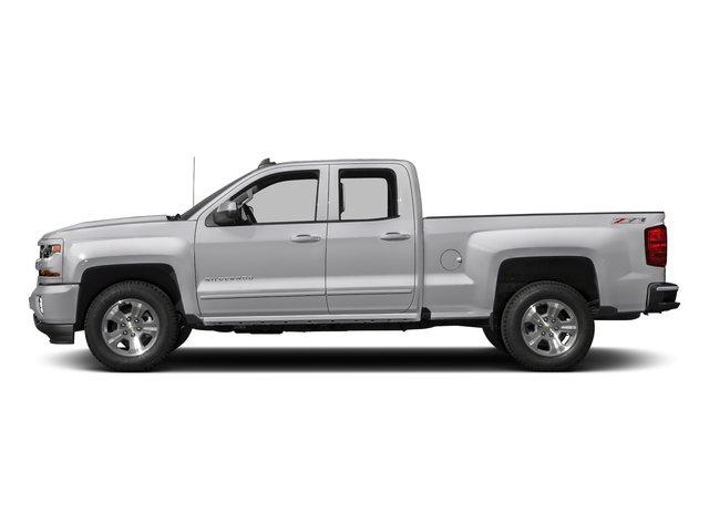 2018 Chevrolet Silverado 1500 2LT 2018 Chevrolet Silverado 1500 2LT