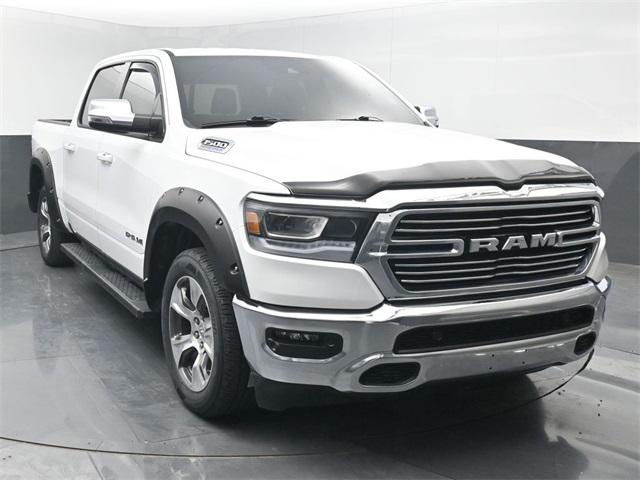 2023 RAM 1500 Laramie Crew Cab 4x2 57 Box 2023 RAM 1500 Laramie Crew Cab 4x2 57 Box