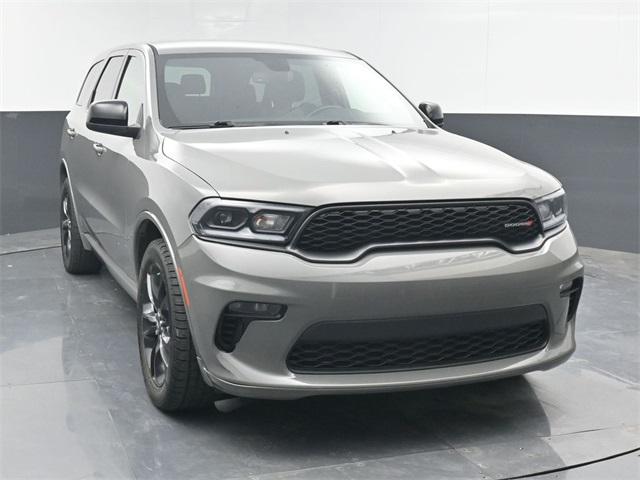 2021 Dodge Durango GT RWD