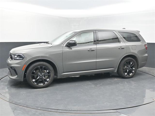 2021 Dodge Durango GT RWD