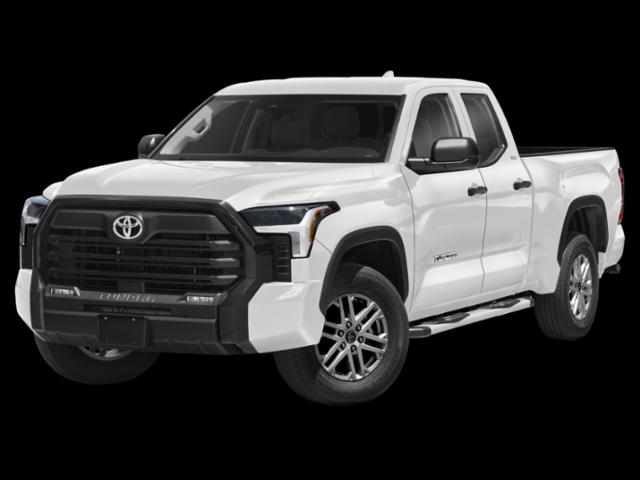 2023 Toyota Tundra SR5 2023 Toyota Tundra SR5