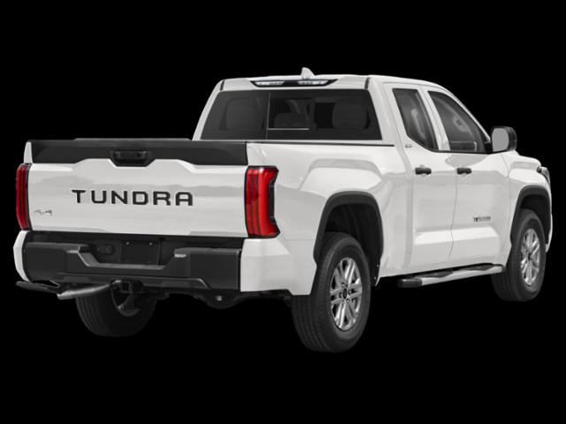 2023 Toyota Tundra SR5 2023 Toyota Tundra SR5