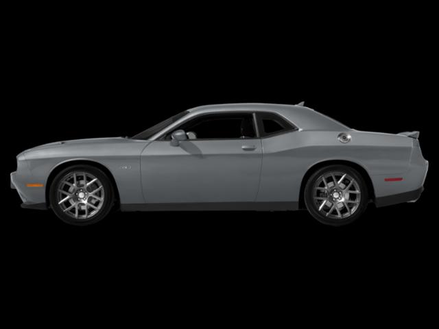 2018 Dodge Challenger R/T Scat Pack 2018 Dodge Challenger R/T Scat Pack