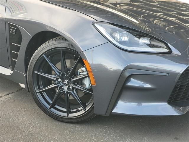 2025 Toyota GR86 Premium 2025 Toyota GR86 Premium