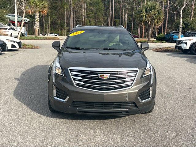 2019 Cadillac XT5 Standard