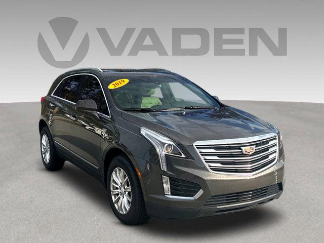 2019 Cadillac XT5 Standard