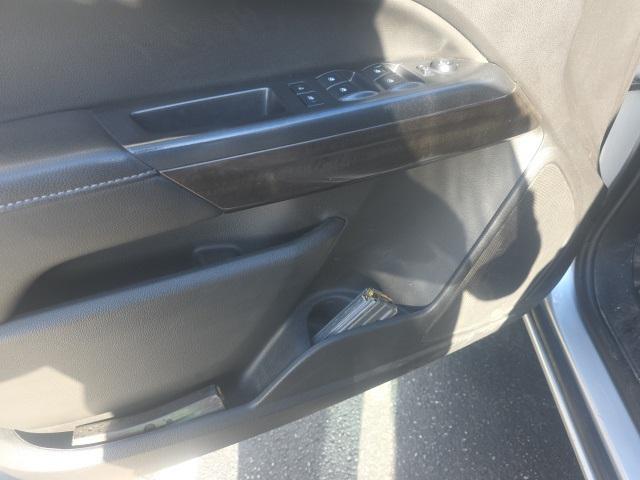 2016 GMC Canyon SLT 2016 GMC Canyon SLT