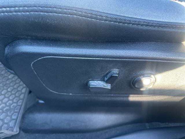 2021 RAM 1500 Big Horn Crew Cab 4x4 57 Box