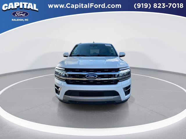 2024 Ford Expedition Limited MAX 2024 Ford Expedition Limited MAX
