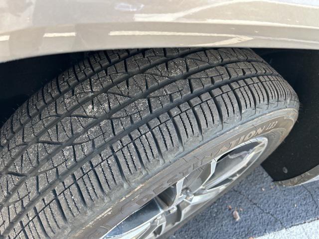 2019 GMC Acadia Denali 2019 GMC Acadia Denali