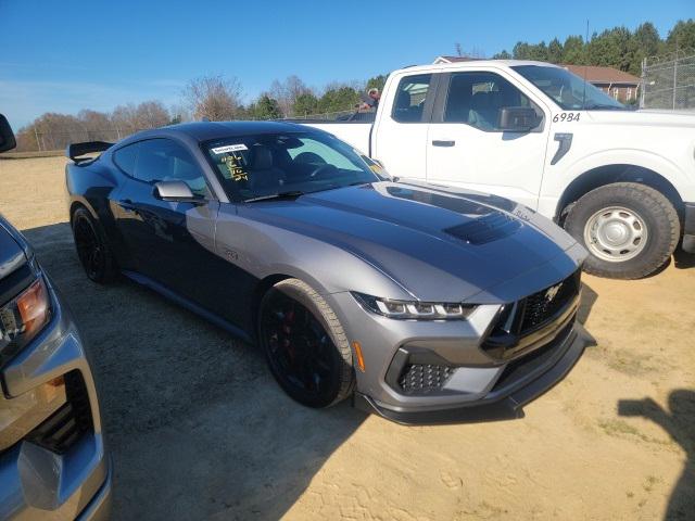 2024 Ford Mustang GT Premium Fastback 2024 Ford Mustang GT Premium Fastback
