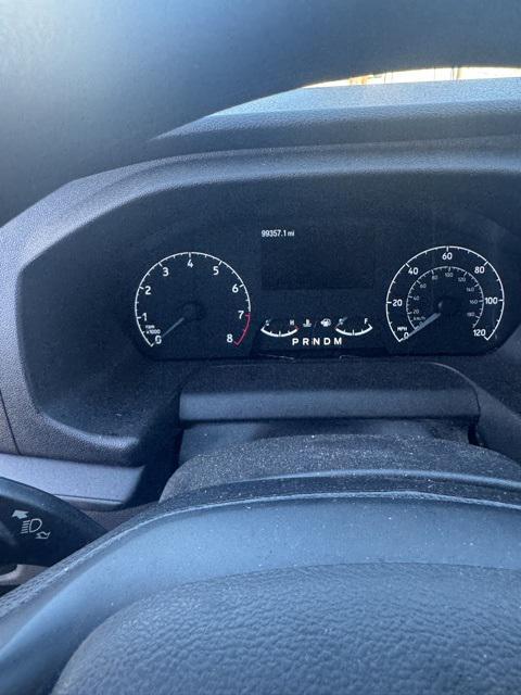 2020 Ford Transit-350 Passenger Van XLT 2020 Ford Transit-350 Passenger Van XLT