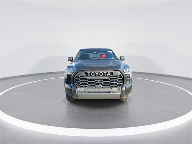 2025 Toyota Tundra Hybrid TRD Pro Hybrid CrewMax 5.5 Bed 2025 Toyota Tundra Hybrid TRD Pro Hybrid CrewMax 5.5 Bed