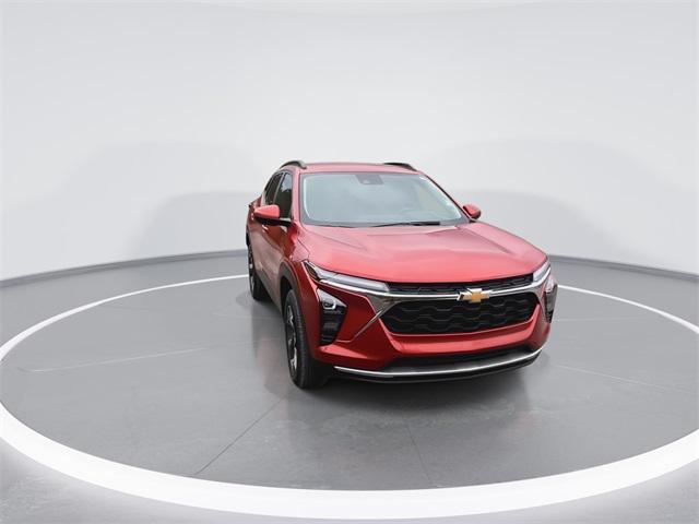 2024 Chevrolet Trax FWD LT 2024 Chevrolet Trax FWD LT