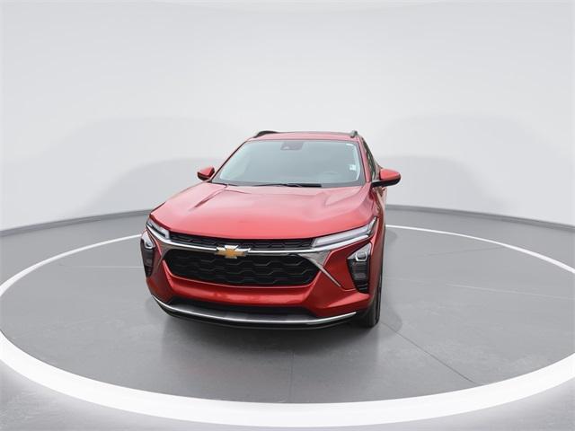 2024 Chevrolet Trax FWD LT 2024 Chevrolet Trax FWD LT