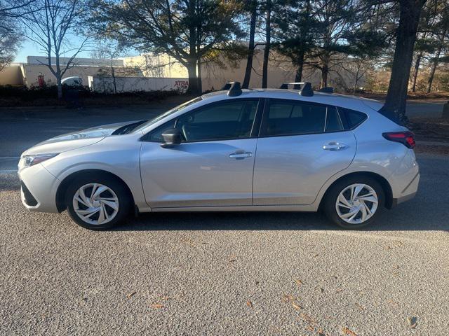 2024 Subaru Impreza Base 5-Door 2024 Subaru Impreza Base 5-Door
