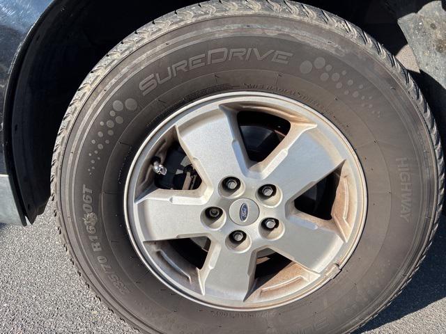 2008 Mazda Tribute s Touring