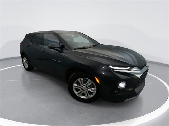 2022 Chevrolet Blazer FWD 2LT