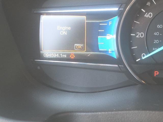 2017 Ford Explorer XLT 2017 Ford Explorer XLT