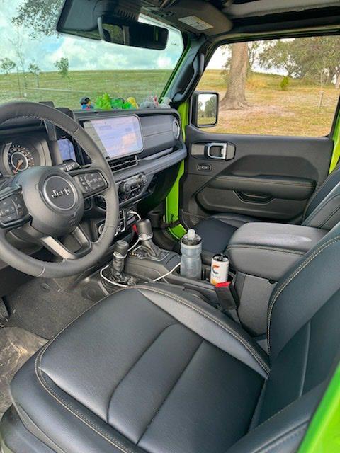 2025 Jeep Gladiator High Tide 2025 Jeep Gladiator High Tide