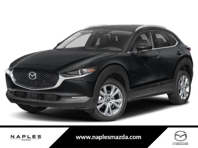 2022 Mazda CX-30 Premium 2022 Mazda CX-30 Premium