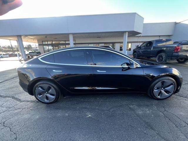 2020 Tesla Model 3 Long Range Dual Motor All-Wheel Drive 2020 Tesla Model 3 Long Range Dual Motor All-Wheel Drive