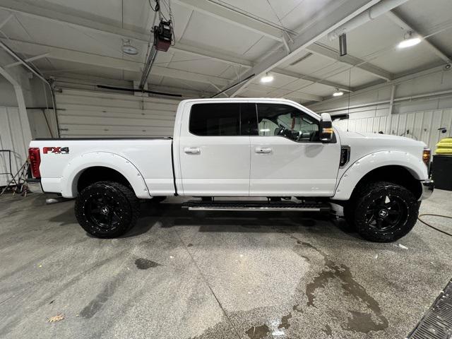 2019 Ford F-250 LARIAT