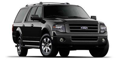 2012 Ford Expedition EL Limited