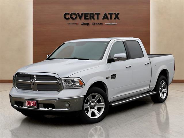 2015 RAM 1500 Laramie Longhorn 2015 RAM 1500 Laramie Longhorn