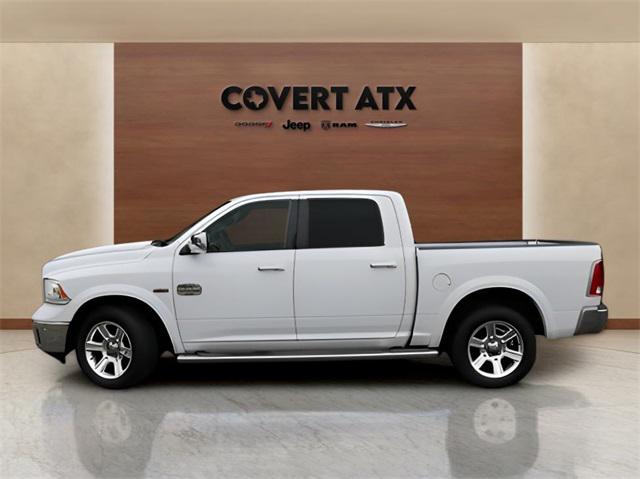 2015 RAM 1500 Laramie Longhorn 2015 RAM 1500 Laramie Longhorn