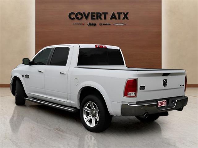 2015 RAM 1500 Laramie Longhorn 2015 RAM 1500 Laramie Longhorn