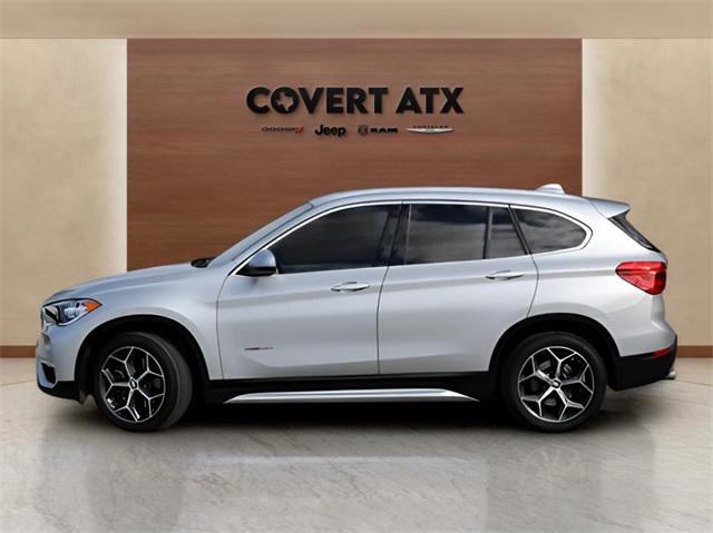 2018 BMW X1 sDrive28i 2018 BMW X1 sDrive28i