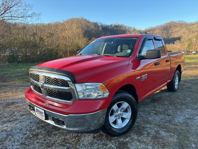 2019 RAM 1500 Classic ST