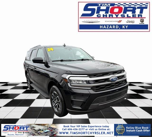 2024 Ford Expedition XLT