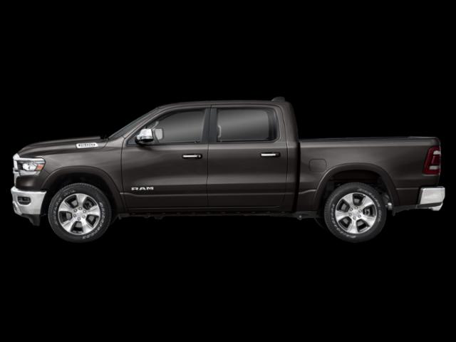 2022 RAM 1500 Laramie Crew Cab 4x4 57 Box