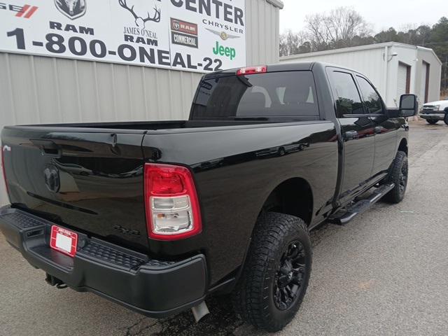 2023 RAM 2500 Tradesman Crew Cab 4x4 64 Box 2023 RAM 2500 Tradesman Crew Cab 4x4 64 Box